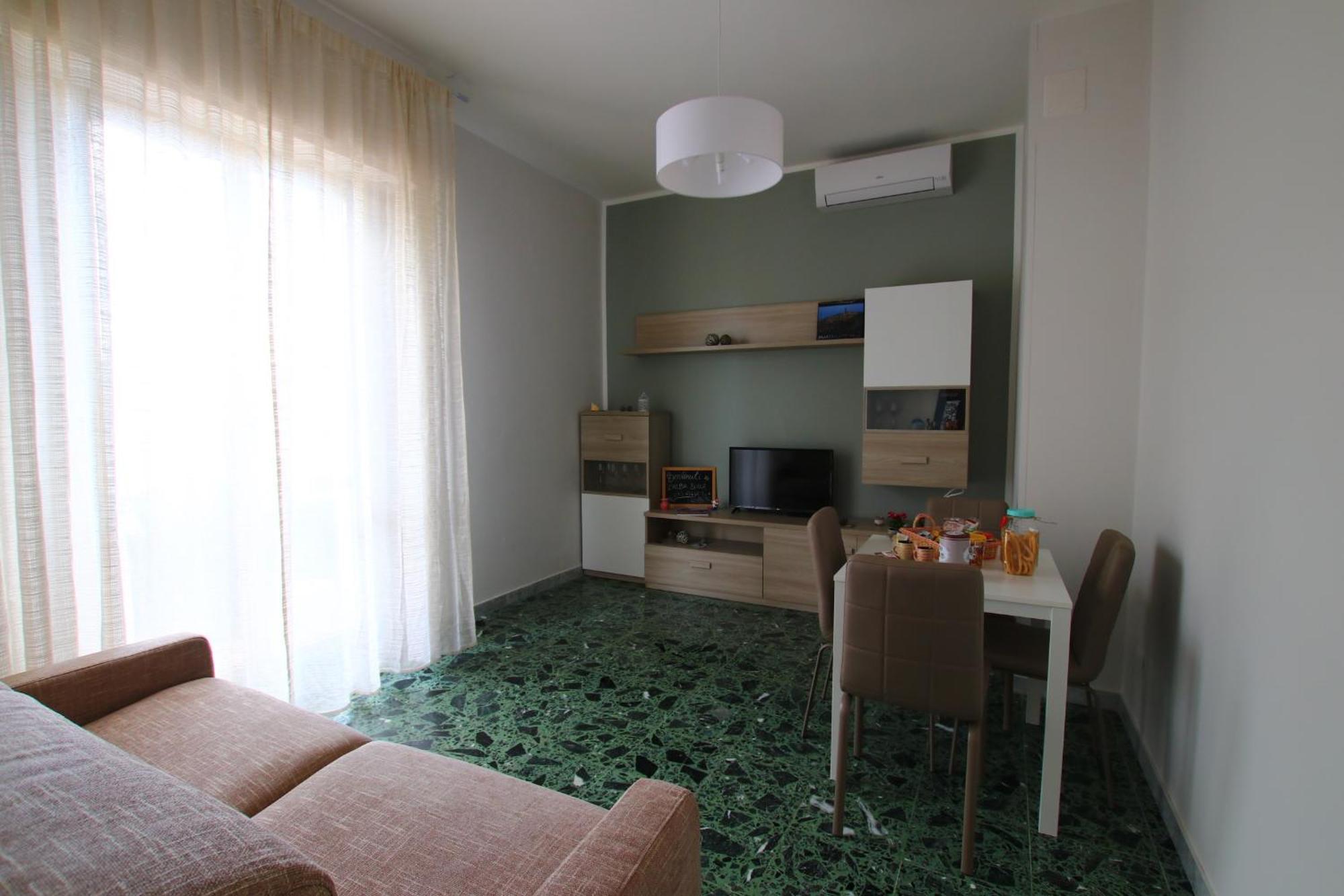 Ferienhaus L' Alba Sulla Murgia