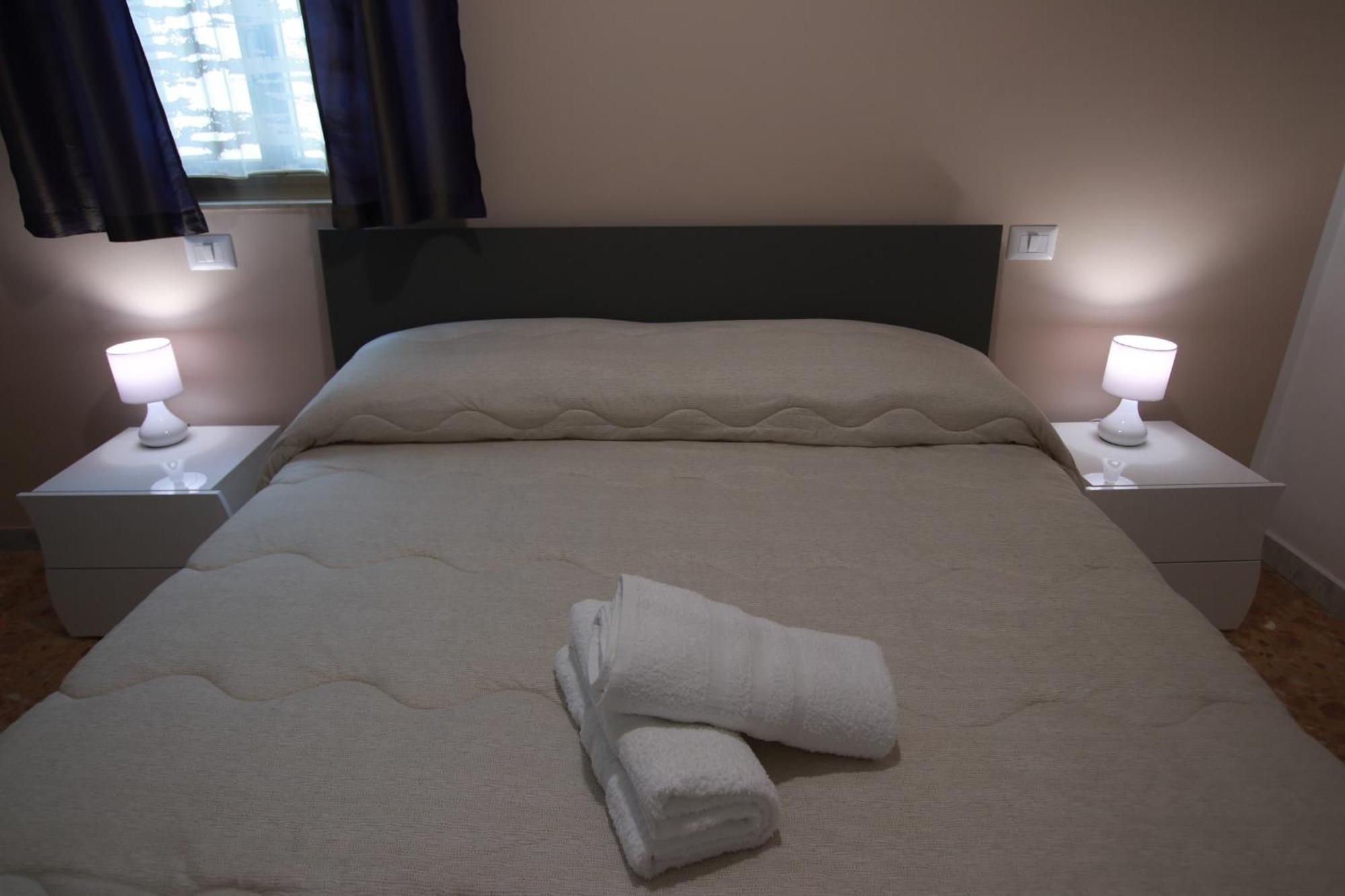 L' Alba Sulla Murgia Ferienhaus *