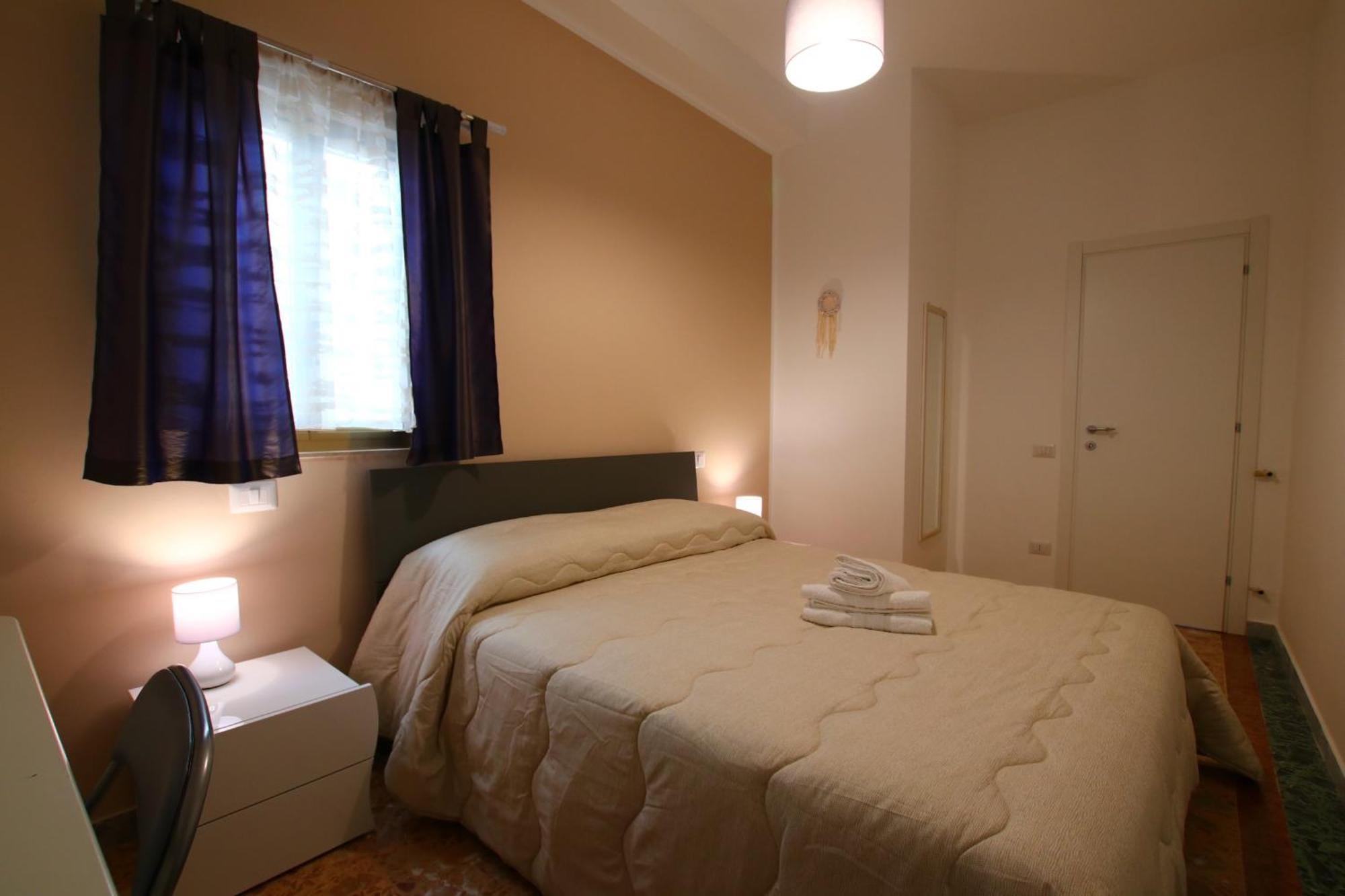 Ferienhaus L' Alba Sulla Murgia *