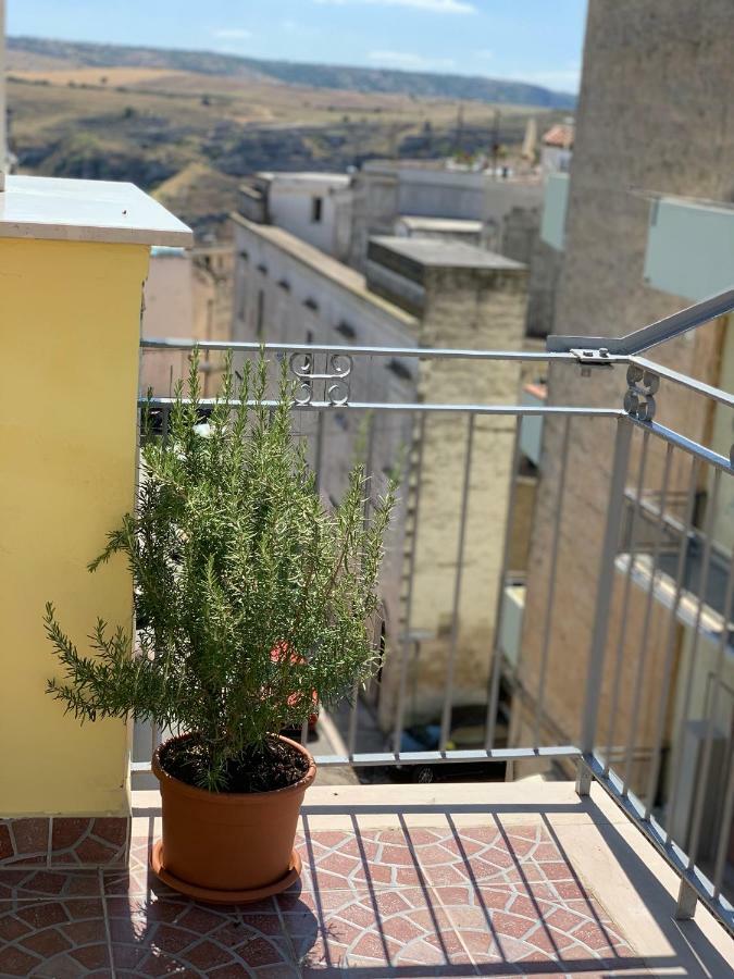 L' Alba Sulla Murgia Ferienhaus Matera