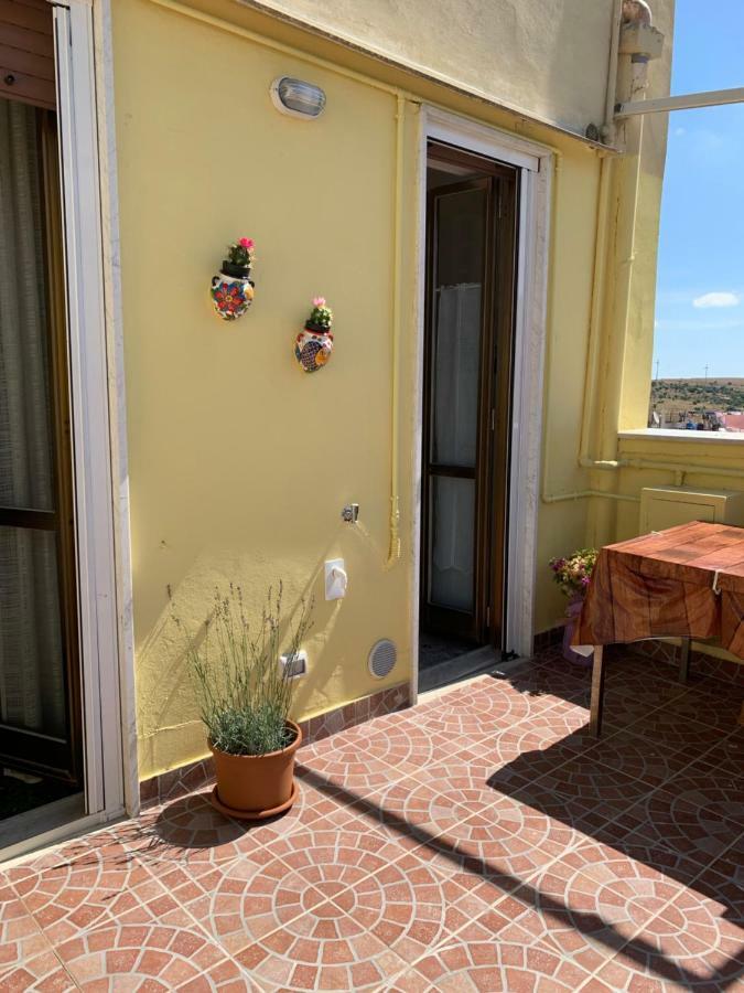 L' Alba Sulla Murgia Ferienhaus *