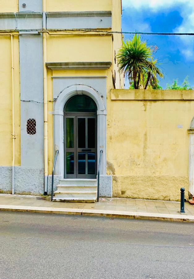 Ferienhaus L' Alba Sulla Murgia Matera