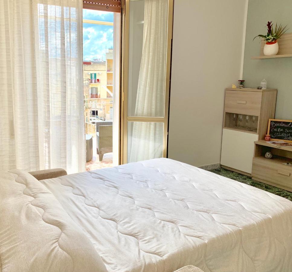 L' Alba Sulla Murgia * Matera